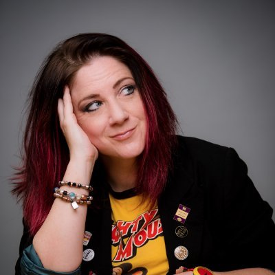 Rebecca Elliott