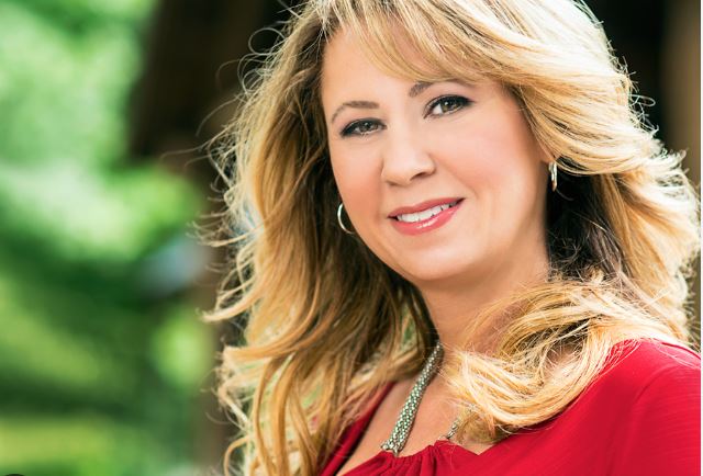 Denise Hunter