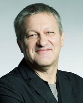 Dragan Velikič
