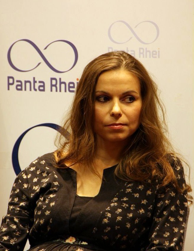 Elena Eleková