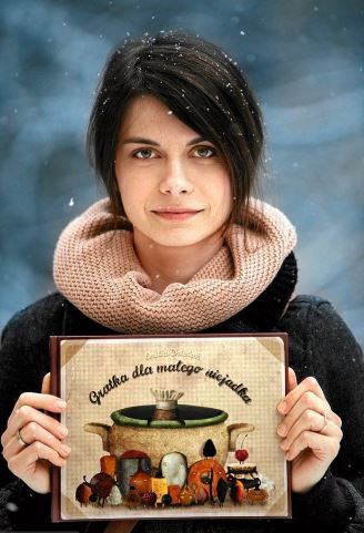 Emilia Dziubaková