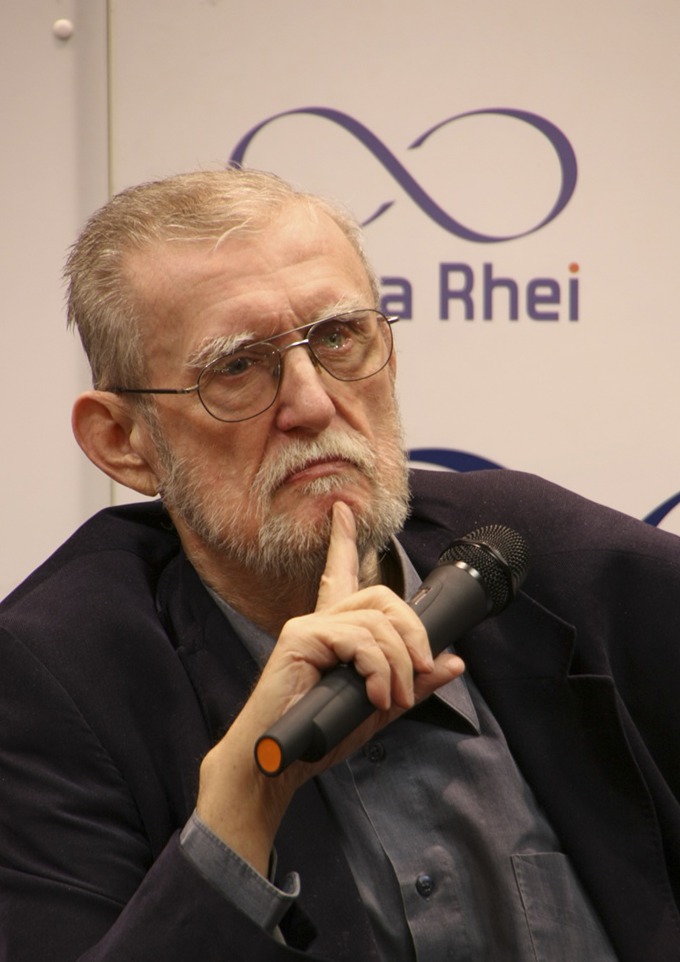 author
