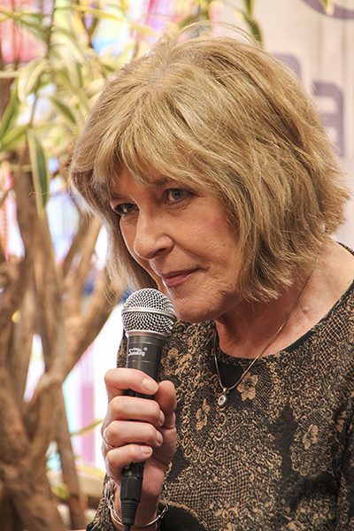 Oľga Feldeková
