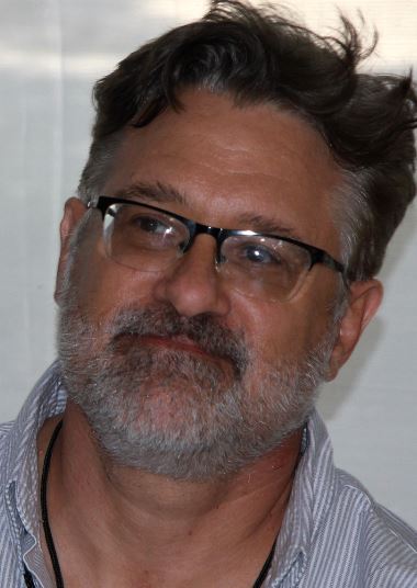 Michael Fry