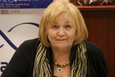 Zita Furková