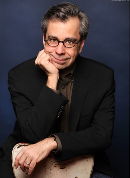 Chris Grabenstein