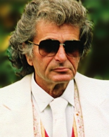Peter Gregor