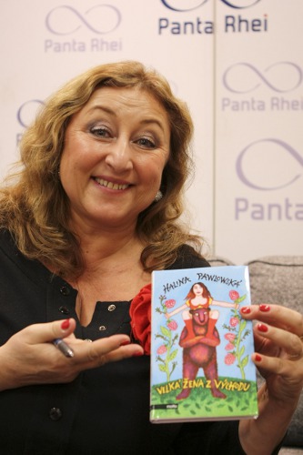 author