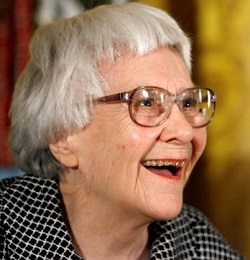 author
