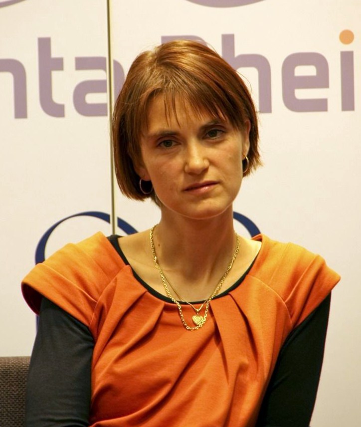 Silvia  Havelková