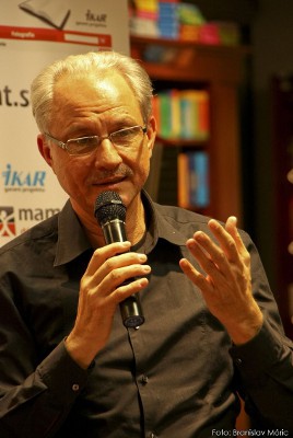 author