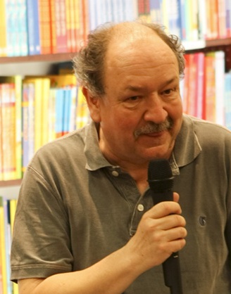 author