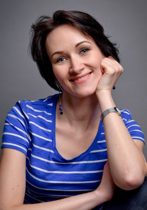 Lívia Hlavačková