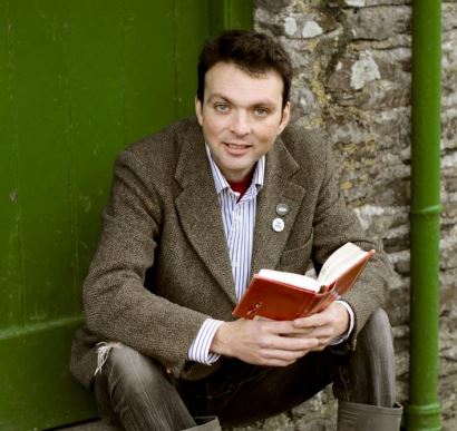 Tom Hodgkinson