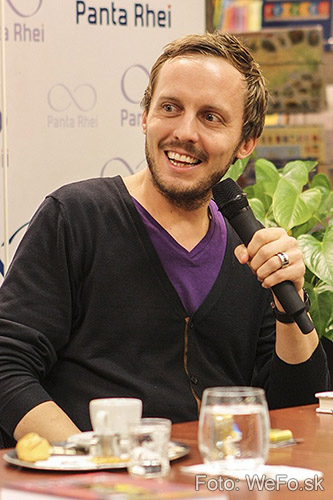 Michal Hvorecký