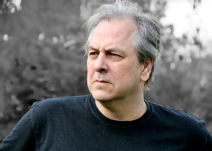 Paul Hoffman