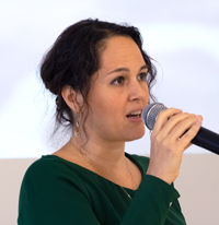 Ivana Jungová