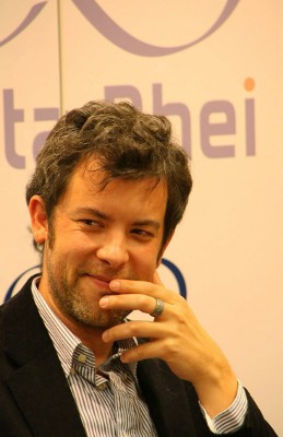 Pascal Janovjak