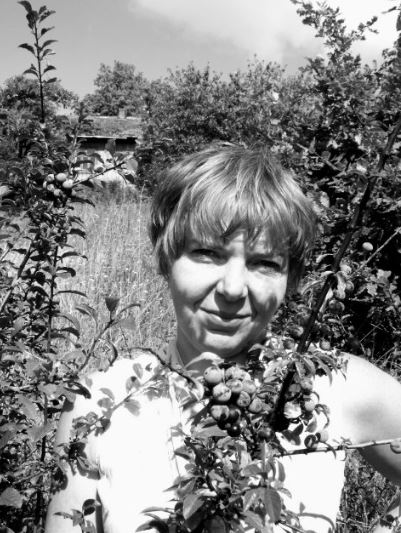 Jola Richter-Magnuszewska