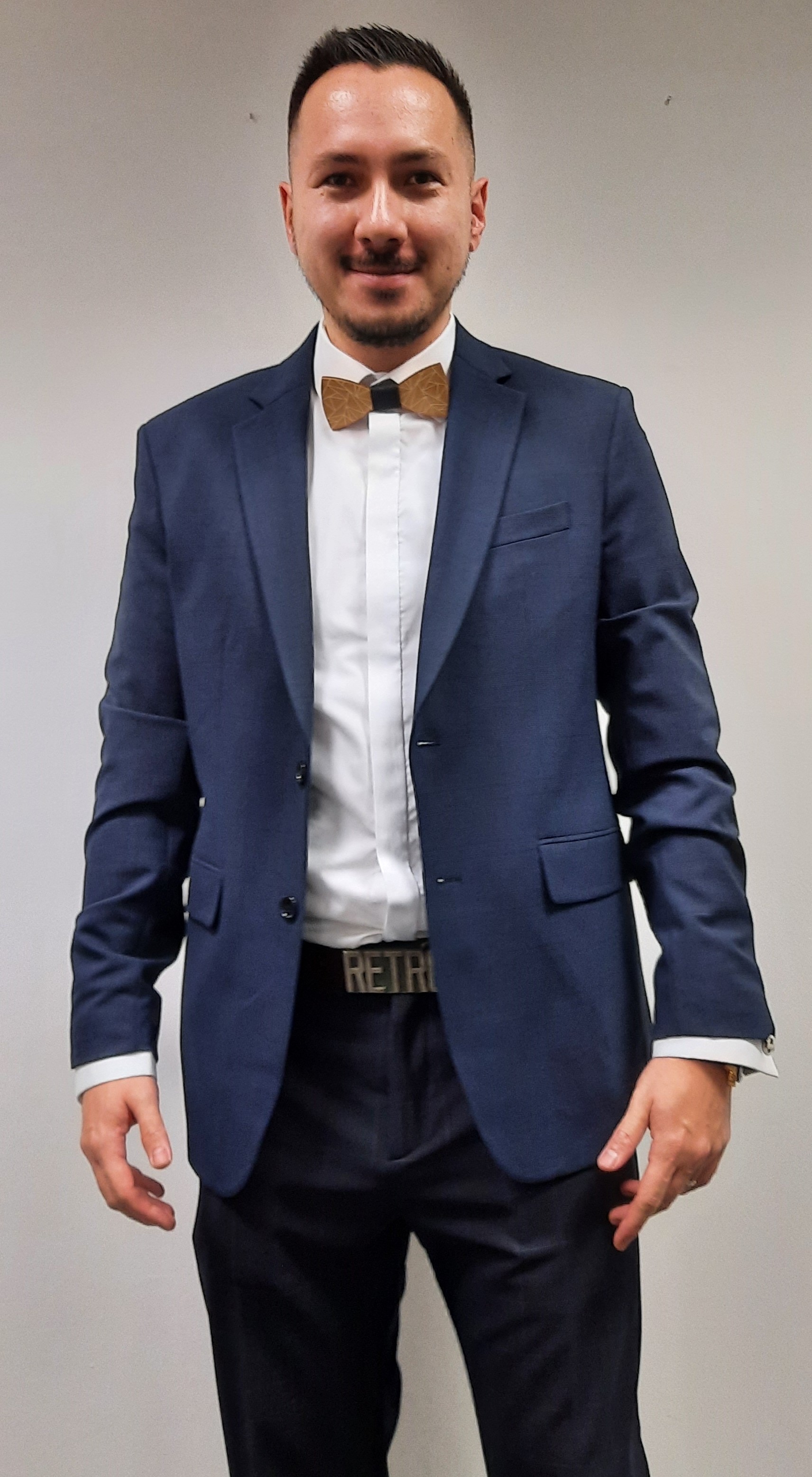 Juraj Berzedi
