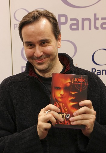author