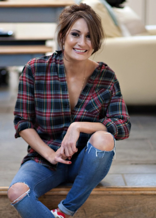 author