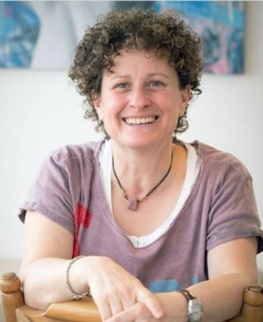 Liz Kesslerová