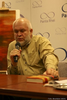 author