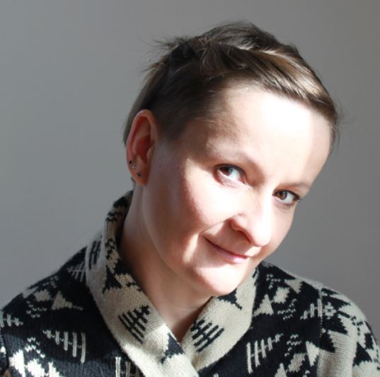 Magdalena Koziel-Nowaková
