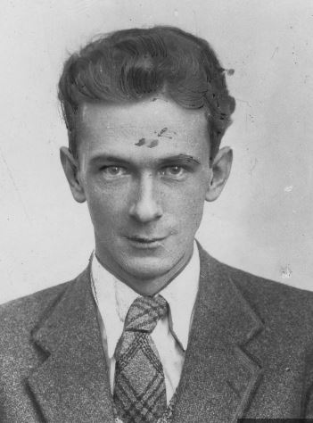 Czeslaw Janczarski