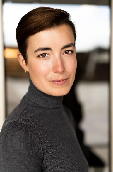 Madeleine Féret-Fleury
