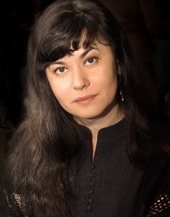 Marina Stepnovová