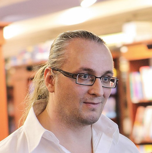 Alex  Maskalík