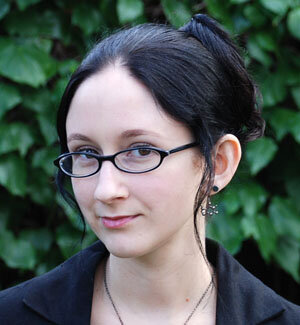Megan E. O'Keefeová