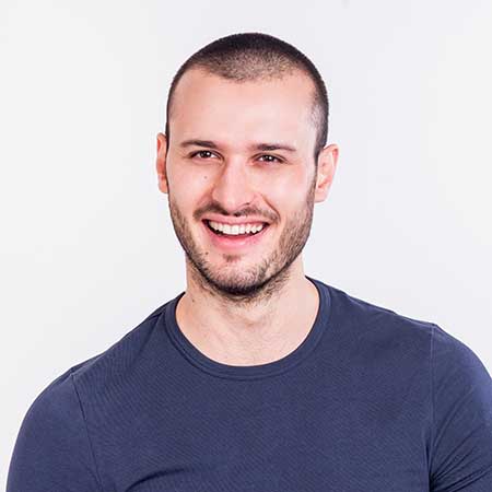 Michal Páleník