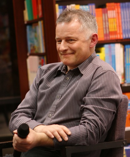 author