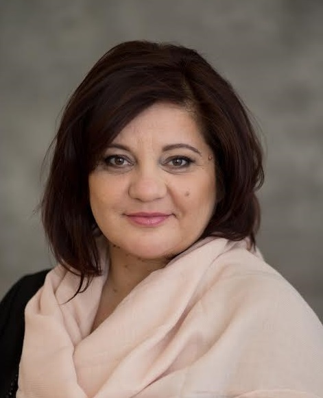 Monika Macháčková