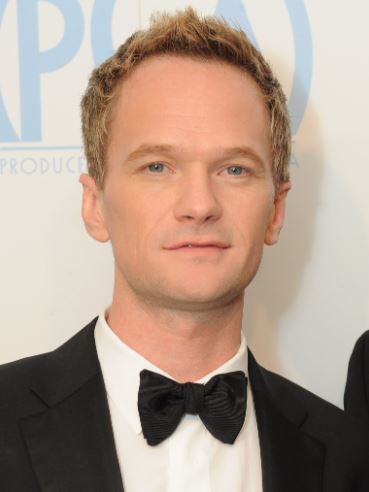 Neil Patrick Harris