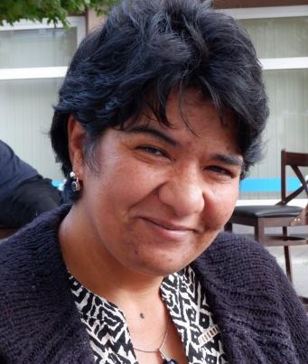 Nela Nezábudková