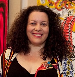Noémi Szakállová