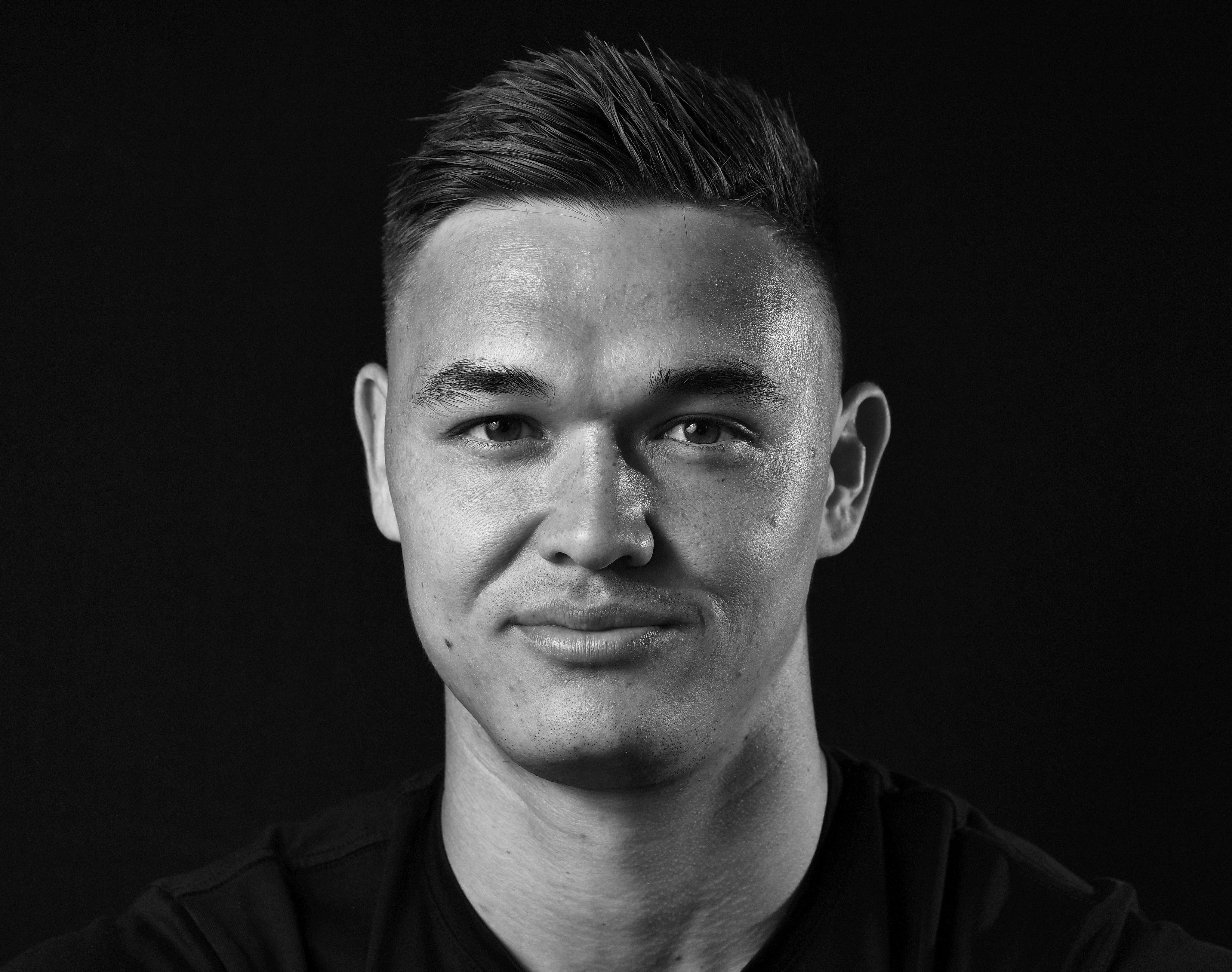 Patrik  Lê Giang
