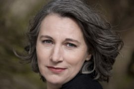 author