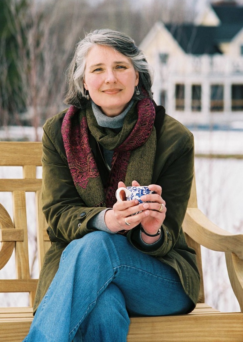 author
