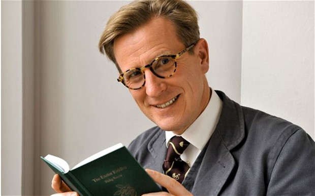 author