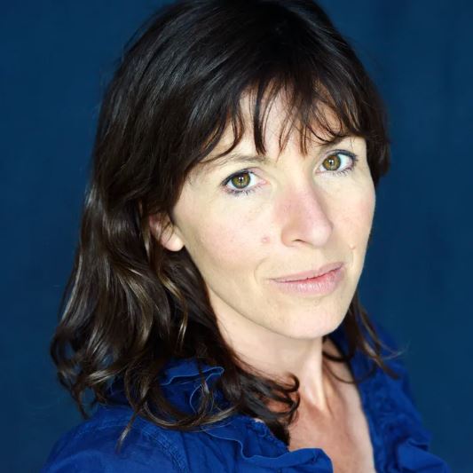 Rachel Cusk