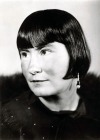 Aľa Rachmanovová