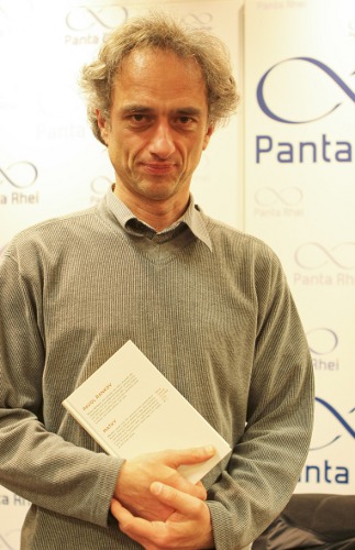 author
