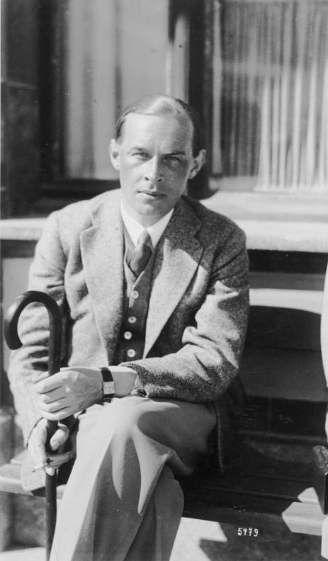 Erich Remarque