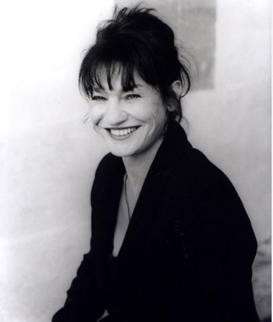 Louise Rennison