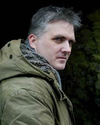 Dan Rhodes